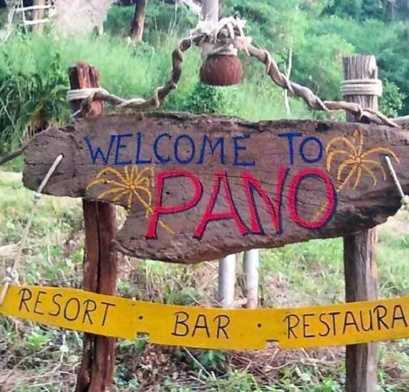 Pano Resort Koh Mak Exterior photo