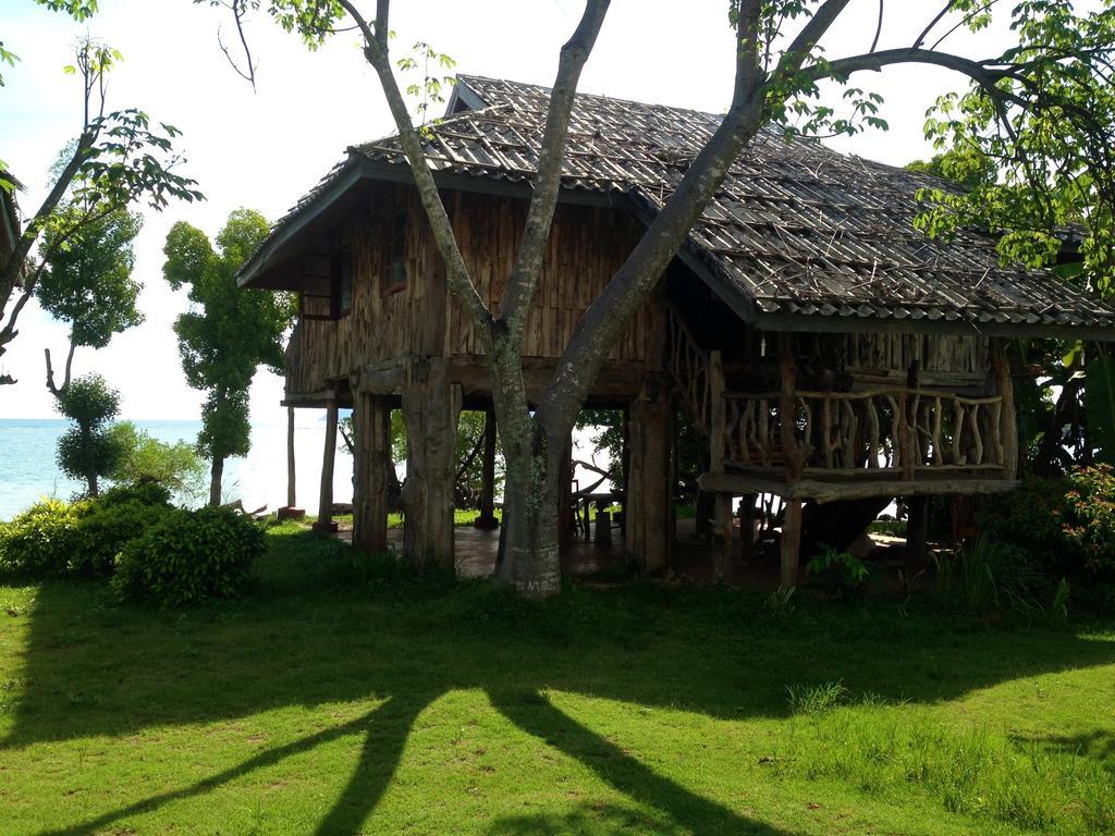 Pano Resort Koh Mak Exterior photo