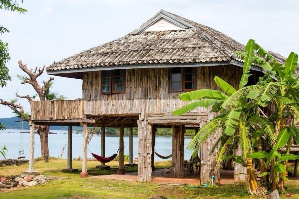 Pano Resort Koh Mak Exterior photo