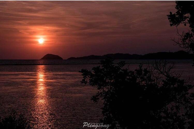 Pano Resort Koh Mak Exterior photo