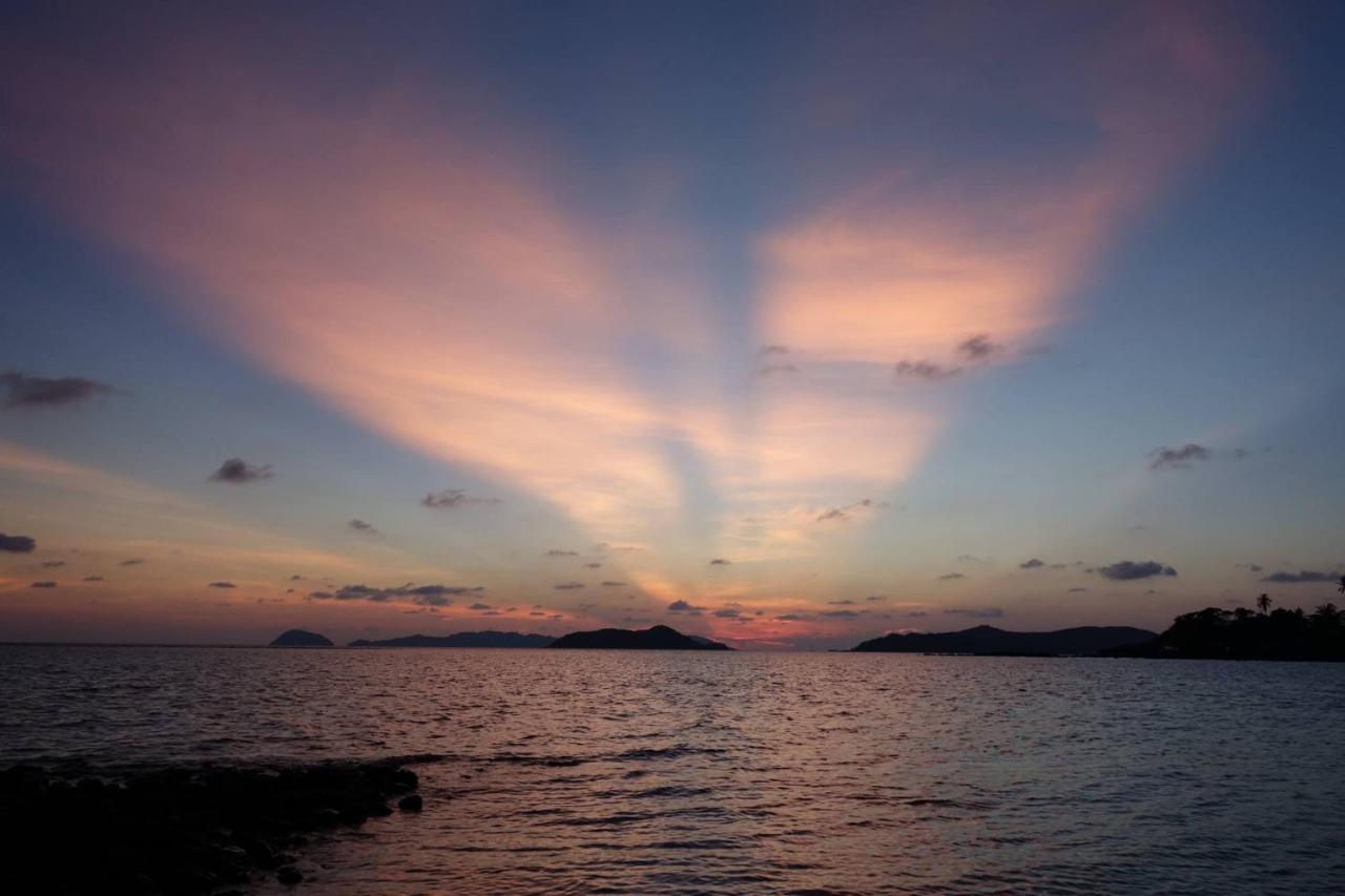 Pano Resort Koh Mak Exterior photo