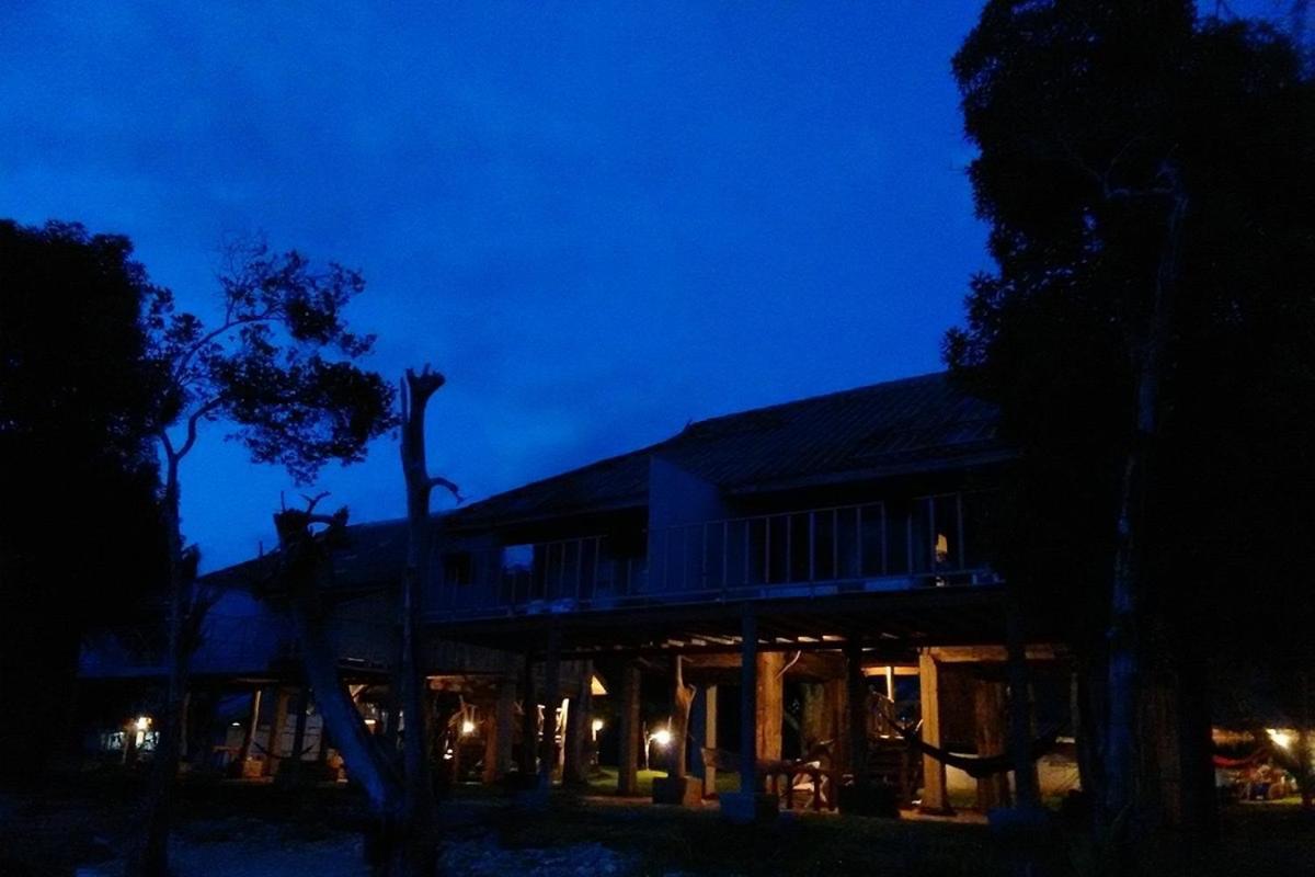 Pano Resort Koh Mak Exterior photo