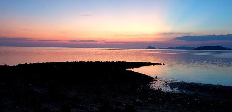 Pano Resort Koh Mak Exterior photo
